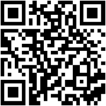 Código QR para descargar MarketHood desde App Store
